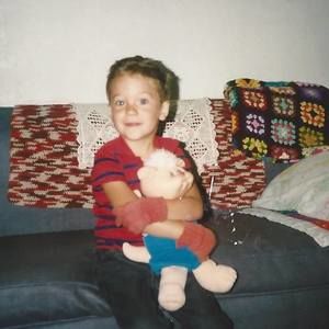 Meet your Posher, Jacob